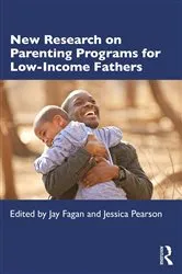 Book cover of New Research on Parenting Programs for Low-Income Fathers by Jay Fagan