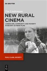 Book cover of New Rural Cinema by Tim Lindemann