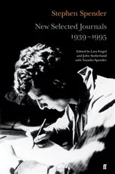 Book cover of New Selected Journals, 1939-1995 by Unknown