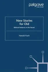 Book cover of New Stories for Old by H. Fisch
