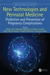 Book cover of New Technologies and Perinatal Medicine by Moshe Hod