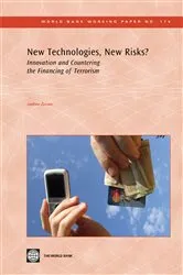 Book cover of New Technologies, New Risks? by Andrew Zerzan