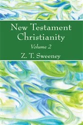Book cover of New Testament Christianity, Vol. 2 by Unknown