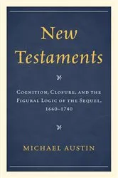 Book cover of New Testaments by Michael Austin
