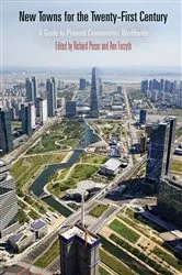Book cover of New Towns for the Twenty-First Century by Unknown