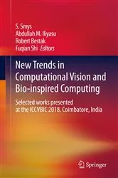Book cover of New Trends in Computational Vision and Bio-inspired Computing by S. Smys