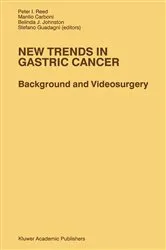 Book cover of New Trends in Gastric Cancer by Unknown