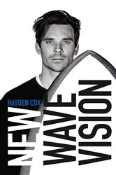 Book cover of New Wave Vision by Unknown