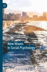 Book cover of New Waves in Social Psychology by Raudelio Machin Suarez