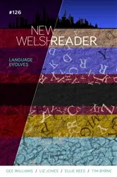 Book cover of New Welsh Reader 126 by Gwen Davies