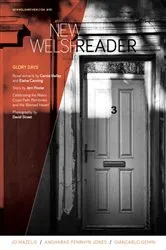 Book cover of New Welsh Reader 131 (New Welsh Review 131, Winter 2022) by Carole Hailey