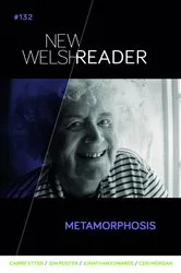 Book cover of New Welsh Reader 132 by Yvonne Reddick