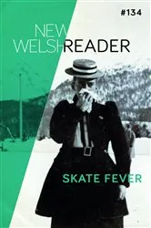 Book cover of New Welsh Reader 134 by Rachel Hewitt
