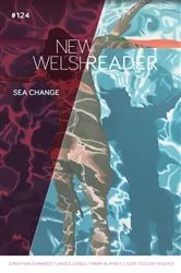 Book cover of New Welsh Reader, Autumn 2020 by Unknown