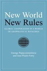 Book cover of New World New Rules by Unknown
