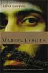 Book cover of New World of Martin Cortes by Anna Lanyon