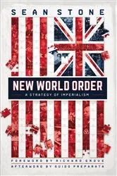 Book cover of New World Order by Unknown