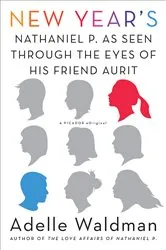 Book cover of New Year's by Adelle Waldman