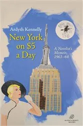 Book cover of New York on $5 a Day by Unknown