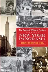 Book cover of New York Panorama by Unknown