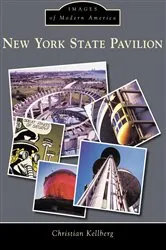 Book cover of New York State Pavilion by Unknown