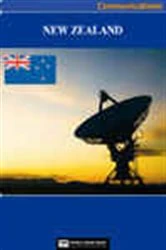 Book cover of New Zealand Media, Internet & Telecommunications Complete Profile (2nd ed.) by World Trade Press