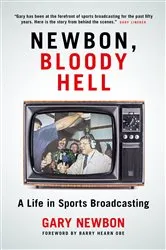 Book cover of Newbon, Bloody Hell by Unknown