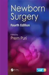 Book cover of Newborn Surgery (4th ed.) by Prem Puri
