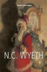 Book cover of Newell Convers Wyeth by Newell Convers Wyeth