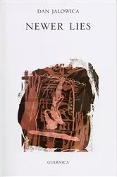Book cover of Newer Lies by Dan Jalowica