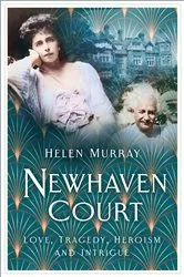 Book cover of Newhaven Court by Helen Murray
