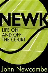 Book cover of Newk: Life on and off the court by Unknown