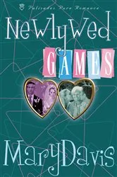 Book cover of Newlywed Games by Mary Davis