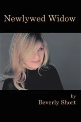 Book cover of Newlywed Widow by Beverly Short