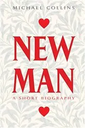 Book cover of Newman by Michael Collins