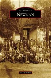 Book cover of Newnan by Unknown