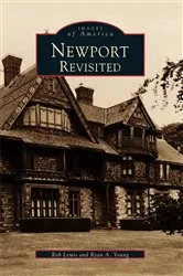 Book cover of Newport Revisited by Rob Lewis