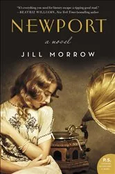 Book cover of Newport by Diane Disse