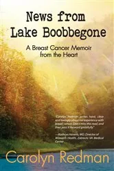 Book cover of News from Lake Boobbegone by Unknown