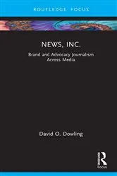 Book cover of News, Inc. by Unknown
