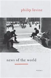 Book cover of News of the World by Andrew McNellie