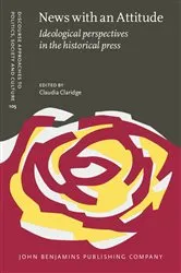 Book cover of News with an Attitude by Unknown