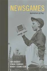 Book cover of Newsgames by Unknown