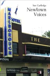 Book cover of Newtown Voices by Unknown
