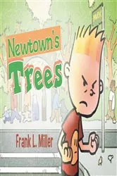 Book cover of Newtown's Trees by Unknown