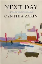 Book cover of Next Day by Cynthia Zarin