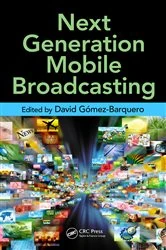 Book cover of Next Generation Mobile Broadcasting by David Gomez-Barquero