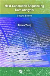 Book cover of Next-Generation Sequencing Data Analysis (2nd ed.) by Unknown