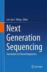 Book cover of Next Generation Sequencing by Lee-Jun C. Wong