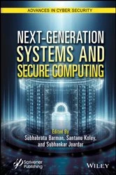 Book cover of Next-Generation Systems and Secure Computing by Subhabrata Barman